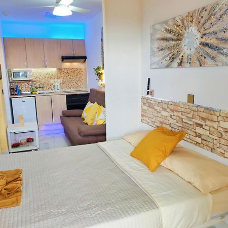 Lovely Apartment Top Views, Heated Pool, Great Location San Miguel de Abona Exterior photo