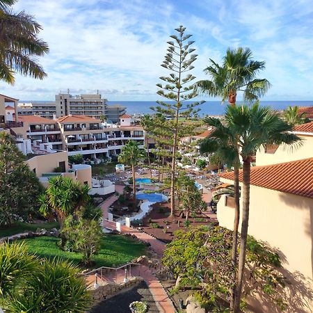 Lovely Apartment Top Views, Heated Pool, Great Location San Miguel de Abona Exterior photo