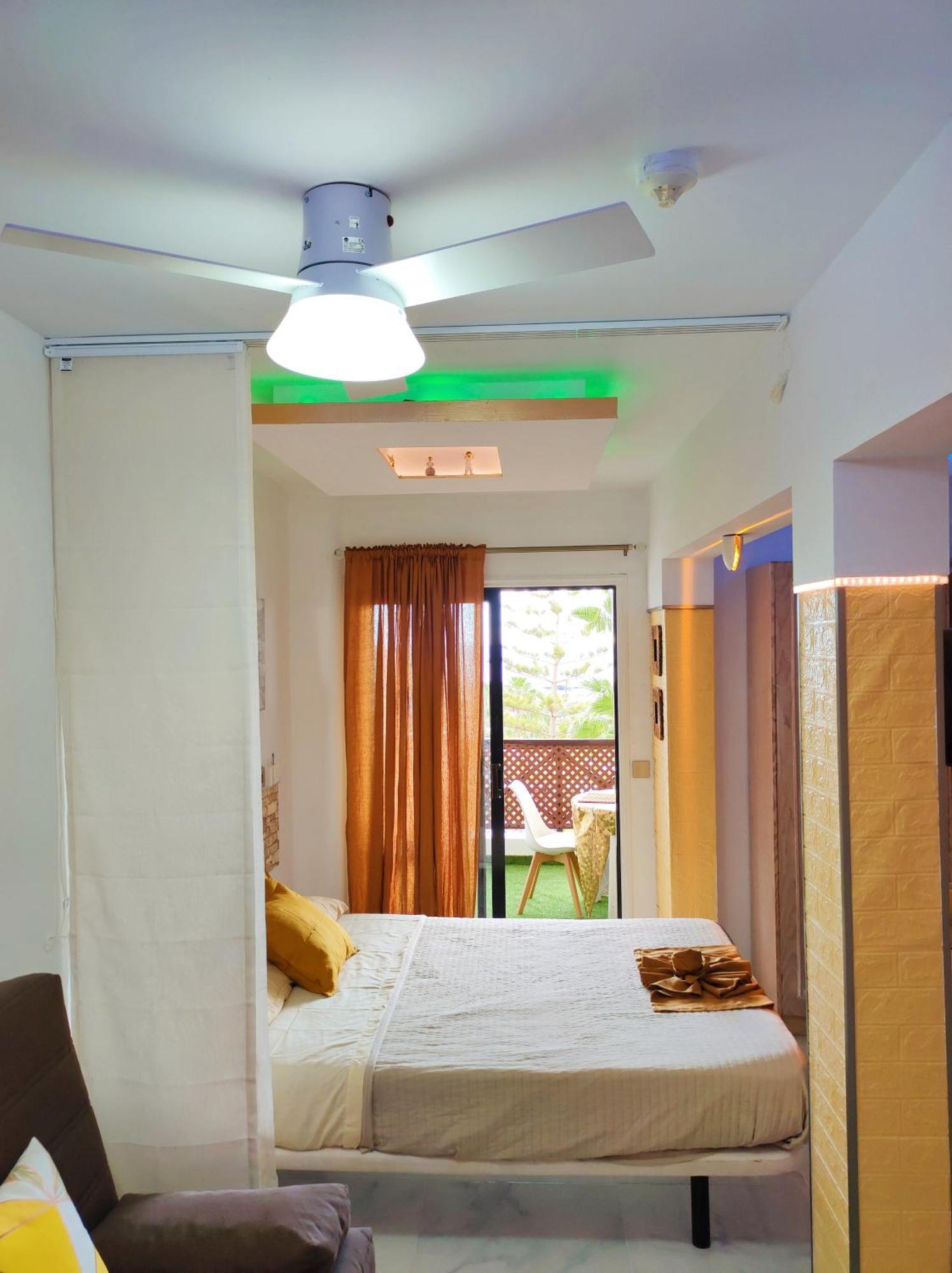 Lovely Apartment Top Views, Heated Pool, Great Location San Miguel de Abona Exterior photo